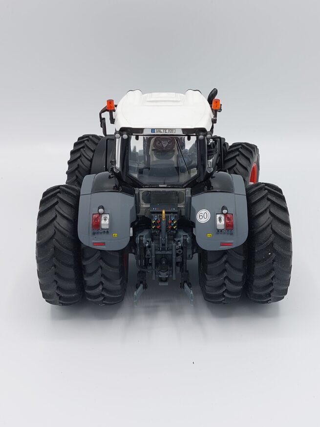 Fendt 939 Vario Black Beauty met Dubbellucht