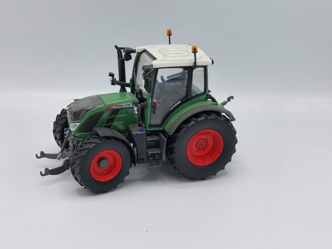 Fendt 516 Vario