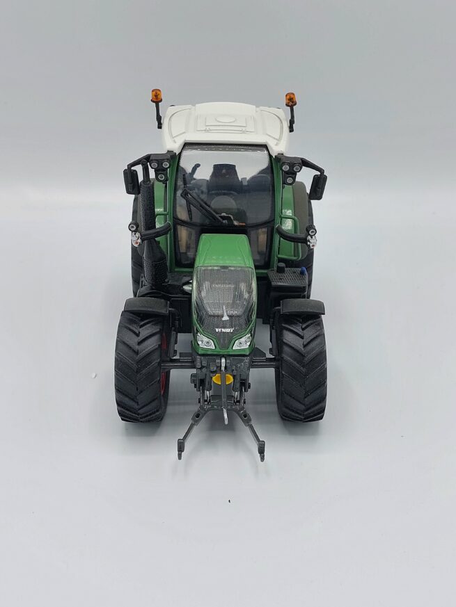 Fendt 516 Vario