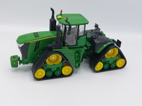 John Deere 9570RX Rups Tractor (Verbouwd) ERTL45551