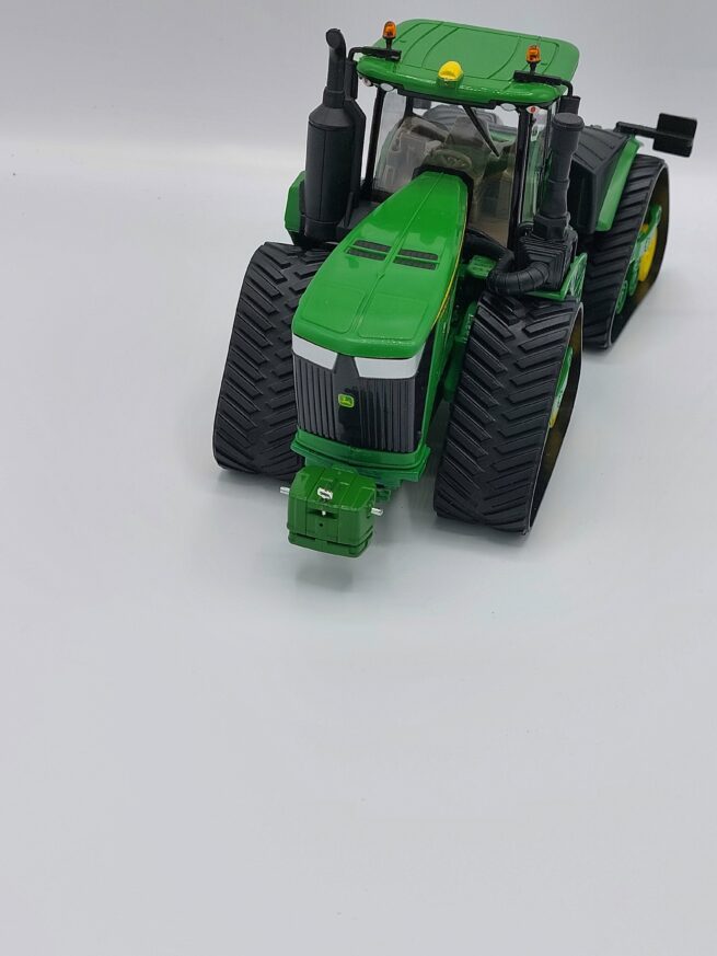 John Deere 9570RX Rups Tractor (Verbouwd) ERTL45551