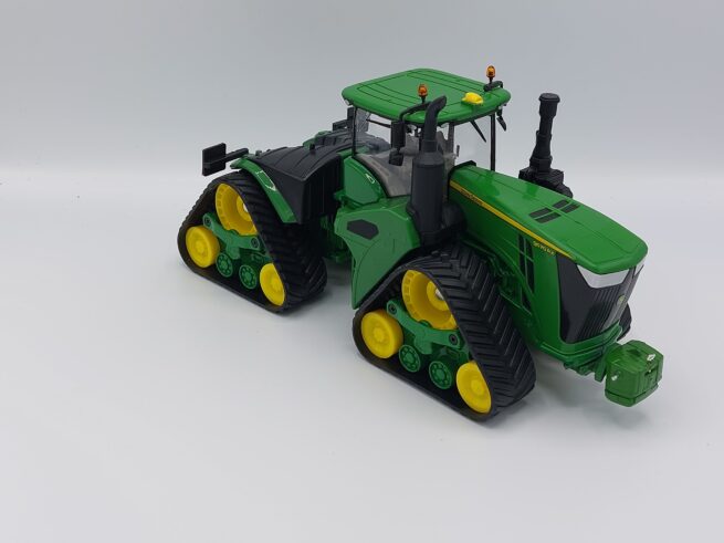 John Deere 9570RX Rups Tractor (Verbouwd) ERTL45551