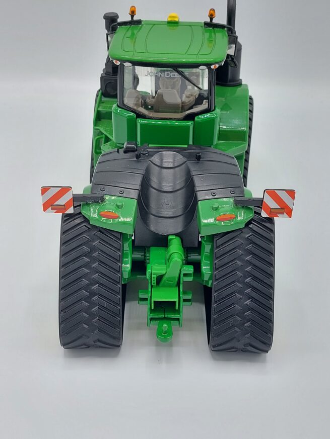 John Deere 9570RX Rups Tractor (Verbouwd) ERTL45551