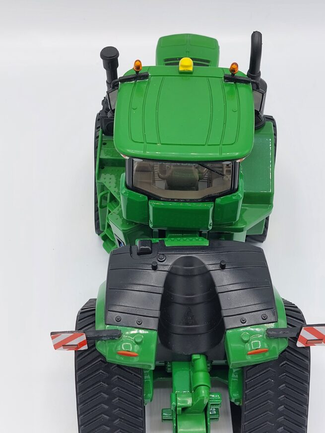 John Deere 9570RX Rups Tractor (Verbouwd) ERTL45551