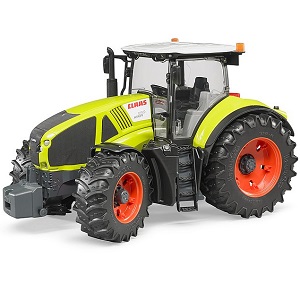 Bruder Claas Axion 950 Bruder 3012