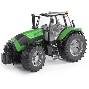 Bruder Deutz Agrotron X720 Bruder 3080