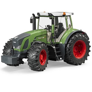 Bruder Fendt 936 Vario Bruder 3040