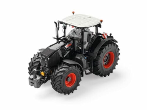 Claas Axion 830 Stage V Gunmetal Black