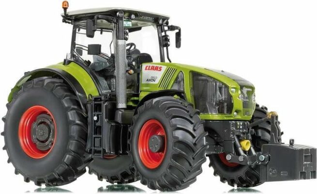 Claas Axion 850 Wiking 7305