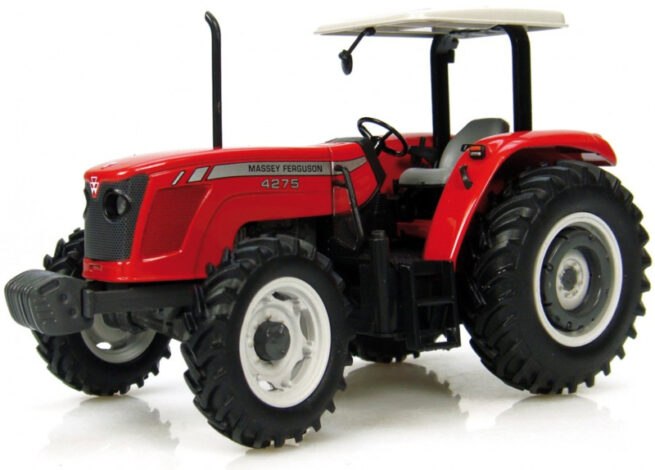 Massey Ferguson 4275 UH 2969