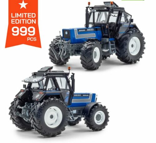 New Holland 8830 Limited Edition ROS 30223.5