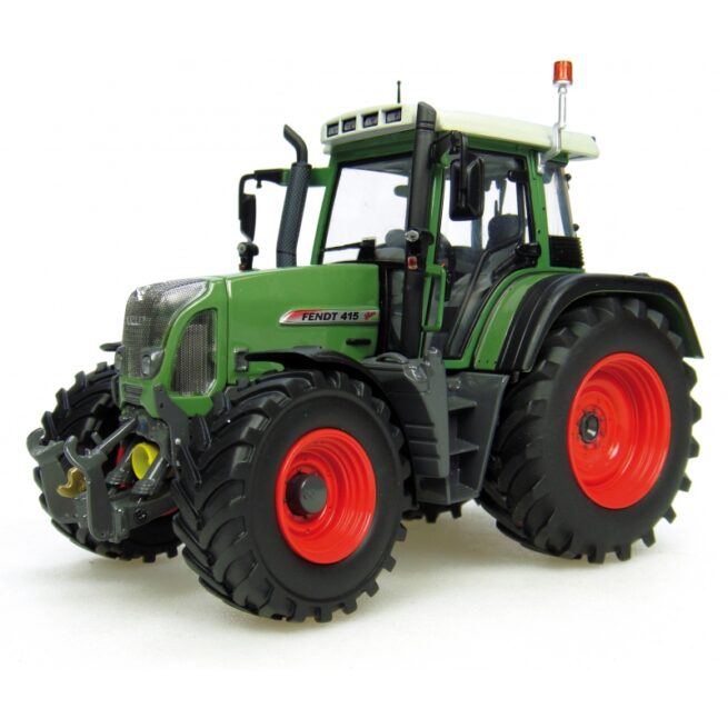 Fendt 415 Vario UH2648