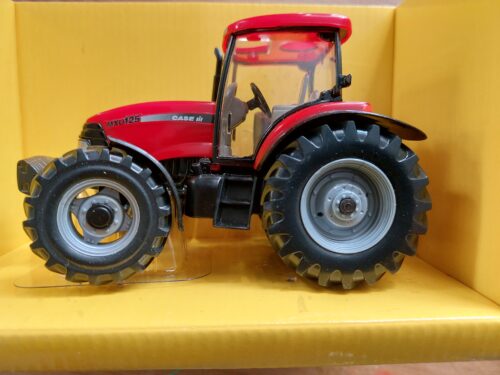 Case MXU 125 Britains 40784