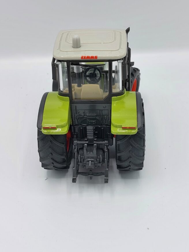 Claas Ares 697ATZ