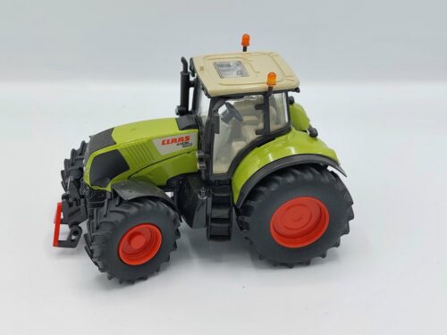 Claas Axion 850