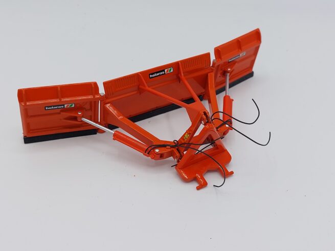 Holaras M.E.S. 500-H115 Mais Egalisatie Schuif