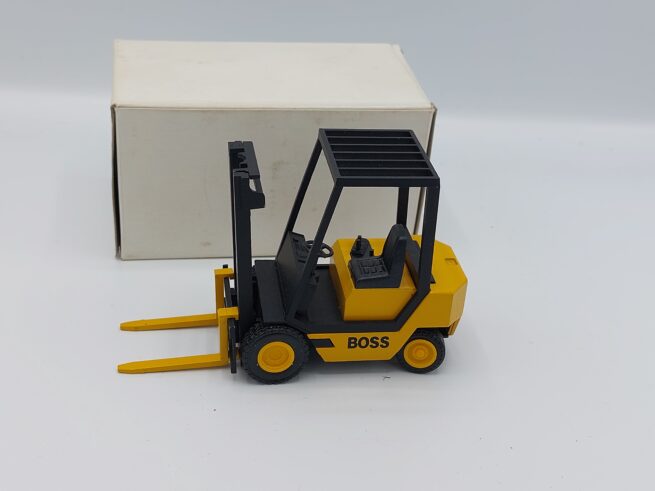 Boss Heftruck