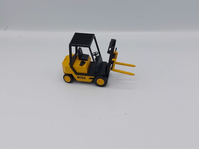 Boss Heftruck