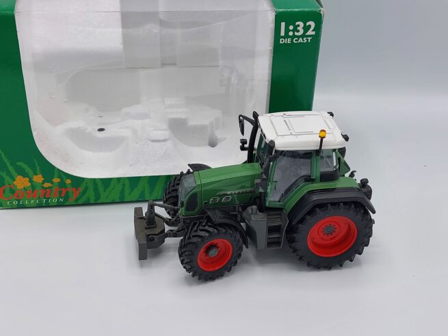 Fendt 818 Vario UH 2650