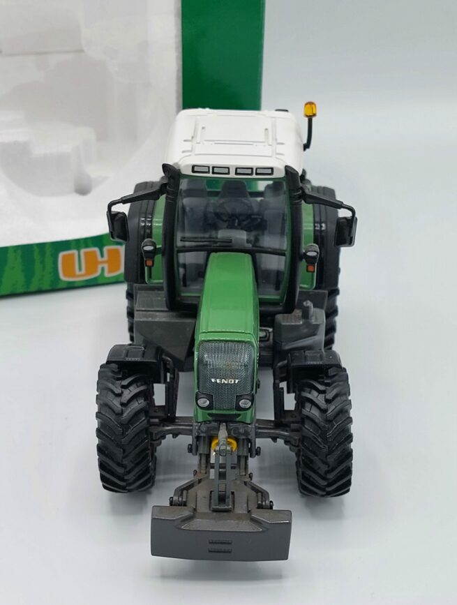 Fendt 818 Vario UH 2650