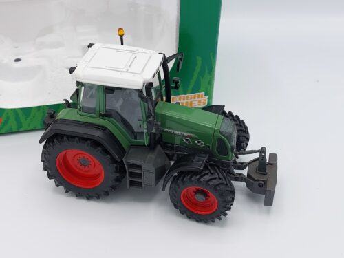 Fendt 818 Vario UH 2650