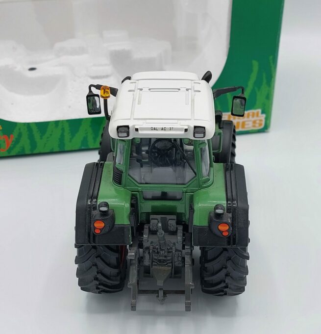 Fendt 818 Vario UH 2650
