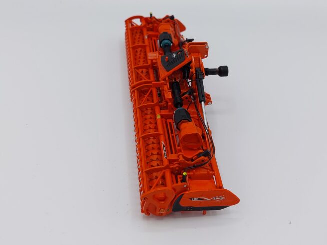 Kuhn 6040 R Rotorkopeg REP502