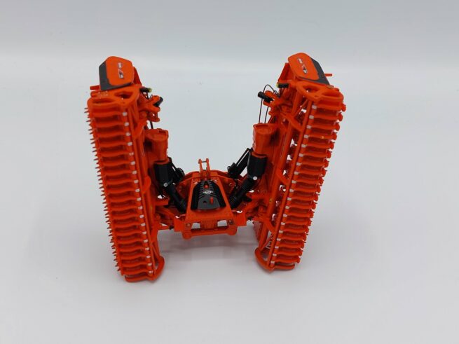 Kuhn 6040 R Rotorkopeg REP502
