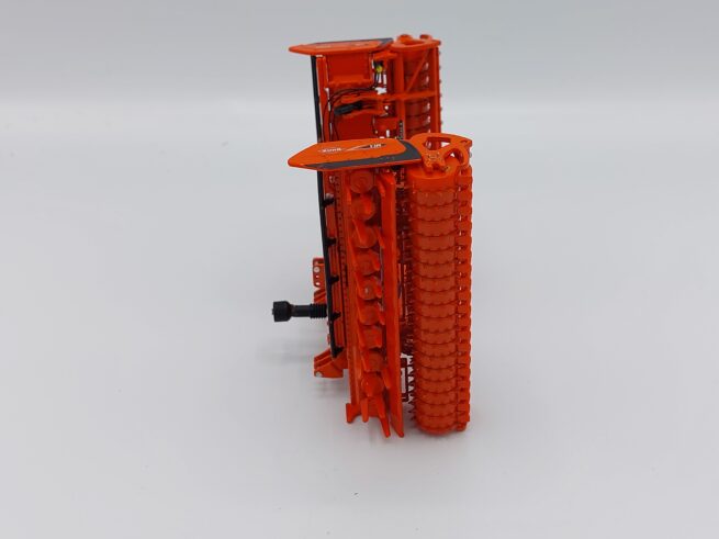 Kuhn 6040 R Rotorkopeg REP502
