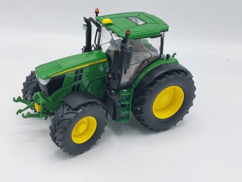 John Deere 6250R Jubileum Editie