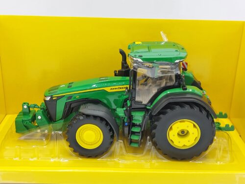 John Deere 8R 410