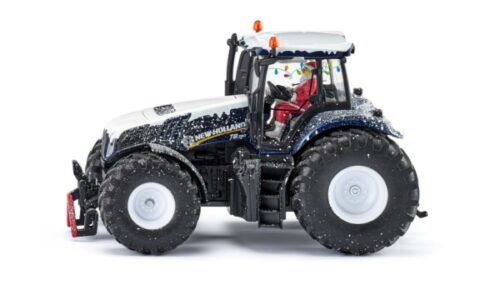 New Holland T8.390 Kerst Editie