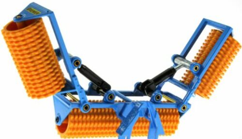 Cambridge Frontwals Siku 2062