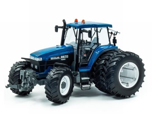 Ford 8870 met Dubbellucht ROS 302068