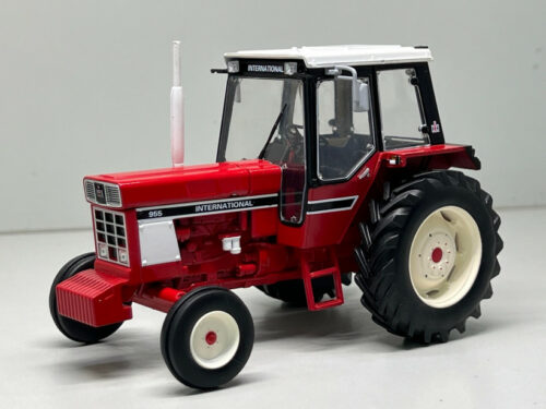 International 955 2WD Replicagri 207