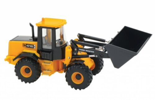 JCB 416S Farm Master Shovel BR42511