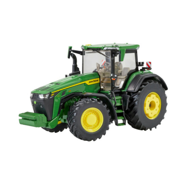 John Deere 8R 370 BR43289