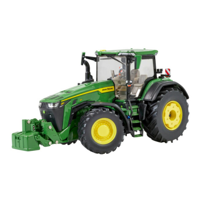 John Deere 8R 410 BR43288