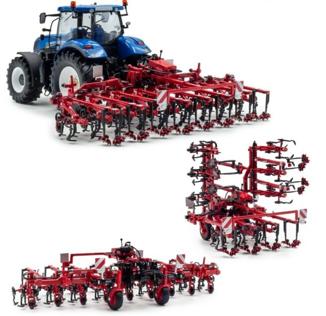 Lemken Steketee EC Wiedeg ROS602366