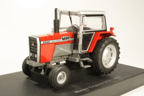 Massey Ferguson 2620 2WD UH4106