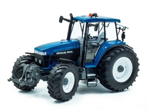 New Holland 8670A ROS 302051