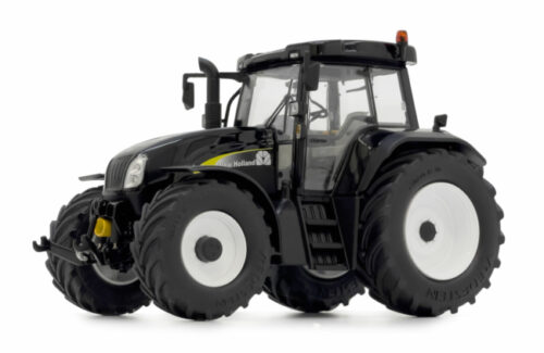 New Holland T7550 Black MM2215