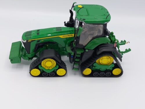 John Deere 8RX 410 (Verbouwd)