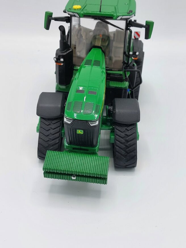 John Deere 8RX 410 (Verbouwd)