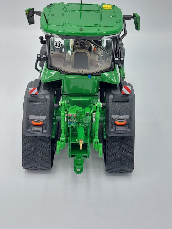 John Deere 8RX 410 (Verbouwd)