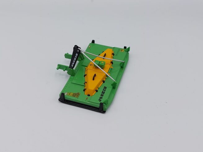 Joskin TR/270/C3 Weidebloter