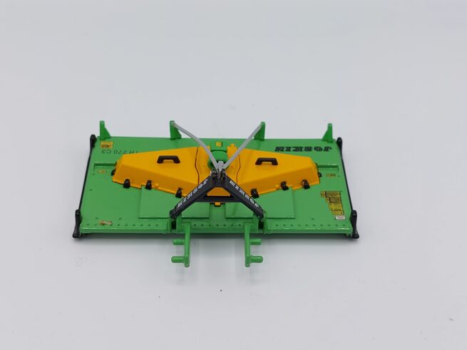 Joskin TR/270/C3 Weidebloter