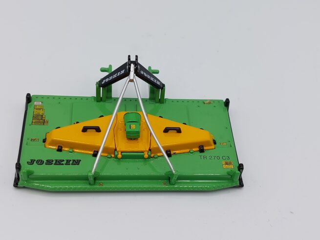 Joskin TR/270/C3 Weidebloter