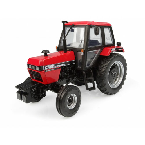 Case 1394 2WD UH6471