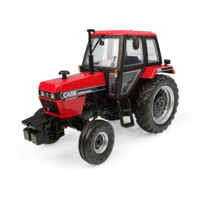 Case 1394 2WD UH6471